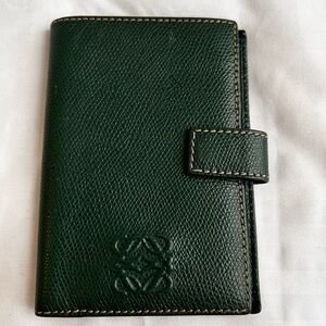 Loewe Bifold Wallet